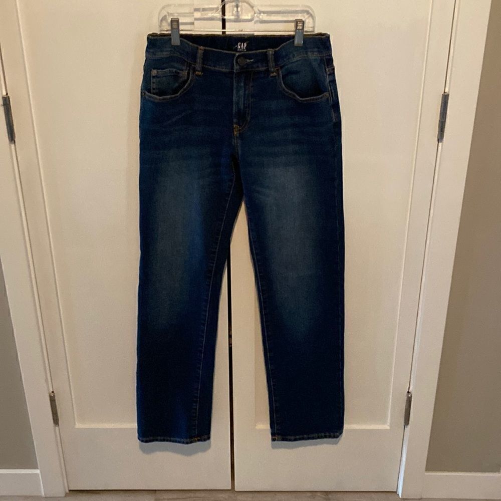 Gap  Jeans 
